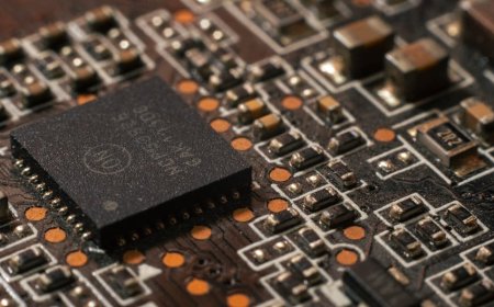 Chip AI Huawei Disukai ByteDance dan Alibaba, Reuters Sebut Ada Rencana Pesanan