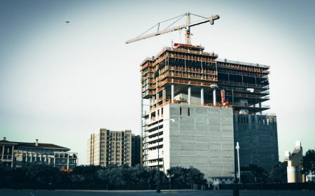 Microsoft Ambil Alih Proyek Data Center AI di Texas