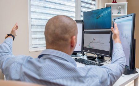 Dampak Perang Iran ke Likuiditas dan Strategi Trading