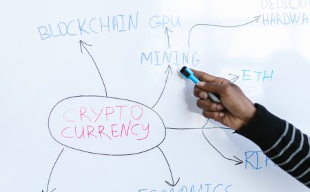 Warren Soroti Bitmain China Terkait Risiko Keamanan AS