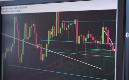 Spot Bitcoin ETF Putus Tren Inflow 4 Minggu, Ini Maknanya
