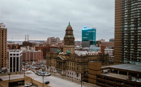 Detroit Masuk Perang Michigan Lawan Coinbase Prediction Markets