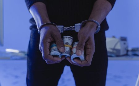 Vietnam Tangkap Tersangka ONUS Diduga Manipulasi Token