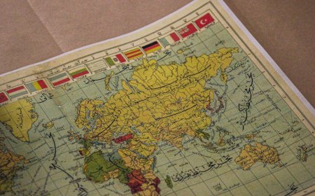 AI Research Makin Terikat Geopolitik Apa Dampaknya