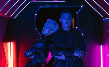 AI Clone untuk Tetap Awet Muda di Industri Konten Dewasa