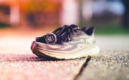 Panduan Lengkap Memilih Jam Tangan Garmin Terbaik Tahun 2026