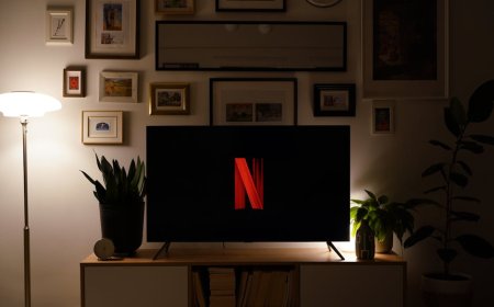 Review Samsung Frame Pro TV Gaya Lukisan untuk Ruang Tamu