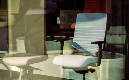 Kursi Ergonomis Branch Ergonomic Pro Turun Harga Lebih Murah