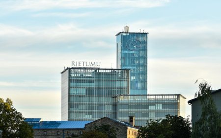 ECB Diperkirakan Tahan Suku Bunga Hingga 2026 Dampaknya ke Investor