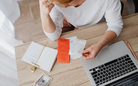 Alternatif Pinjaman Pribadi untuk Pembelian Besar Tanpa Risiko Berlebih