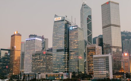 Pinjaman Multi Tahun Sun Hung Kai Biaya Terendah dan Dampaknya