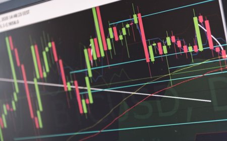 Cuaca dan AI Mengubah Perdagangan Energi serta Risiko Pasar