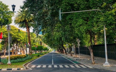 Pakar UIN Alauddin Soroti Mendesaknya Penataan Ulang Sistem Politik Indonesia