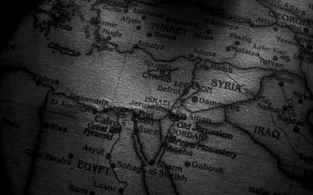 Indonesia Menguji Kematangan Politik Global Hadapi Krisis Timur Tengah Saat Ramadhan