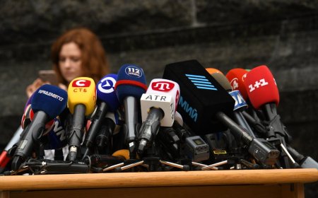 Prabowo Tegaskan Indonesia Waspada Gejolak Dunia dan Tetap Bebas Aktif