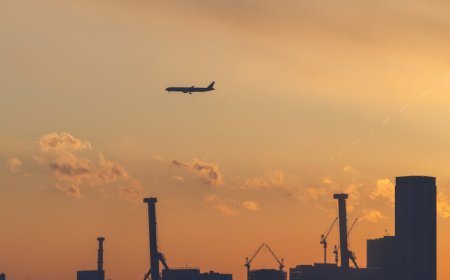 Prabowo Tiba di Tokyo, Perkuat Kemitraan Strategis Indonesia-Jepang