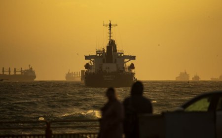 Hormuz Kembali Dibuka Apa Dampaknya ke Biaya Logistik