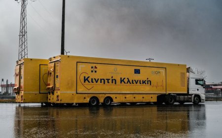 Dampak Perang Iran ke Rute Logistik Medis WHO dan Biaya Darurat