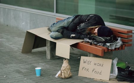 Krisis Pengangguran Pemuda London dan Dampak Finansialnya