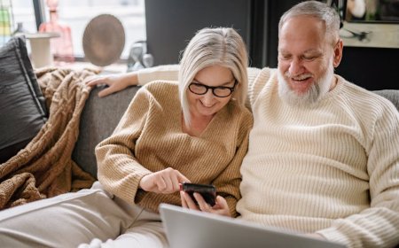 Kisah Manfaat Jaminan Sosial US Terlalu Tinggi Dampak bagi Pensiunan