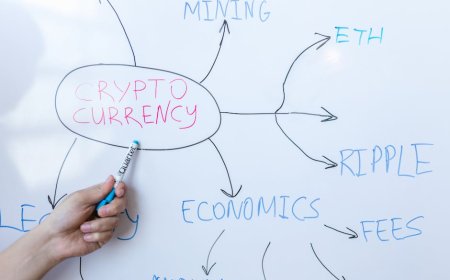SEC Kini Lebih Ramah Kripto Apa Artinya Untuk Investor