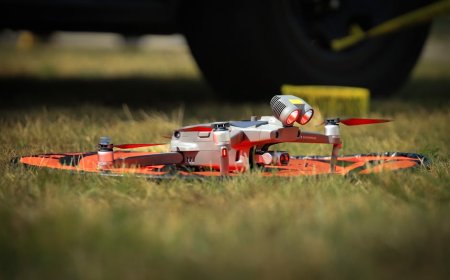 Shield AI Raih 2 Miliar Dolar untuk Drone Otonom