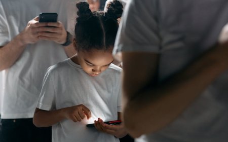 Vonis Juri Dorong Keselamatan Anak di Media Sosial AS
