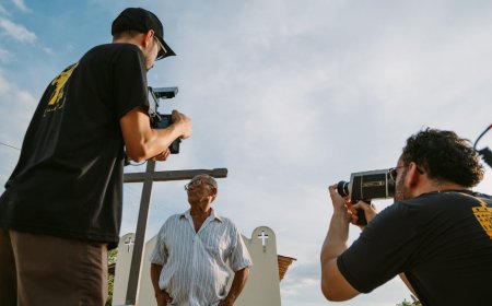 Sam Altman dan Dario Amodei Bahas AI di The AI Doc
