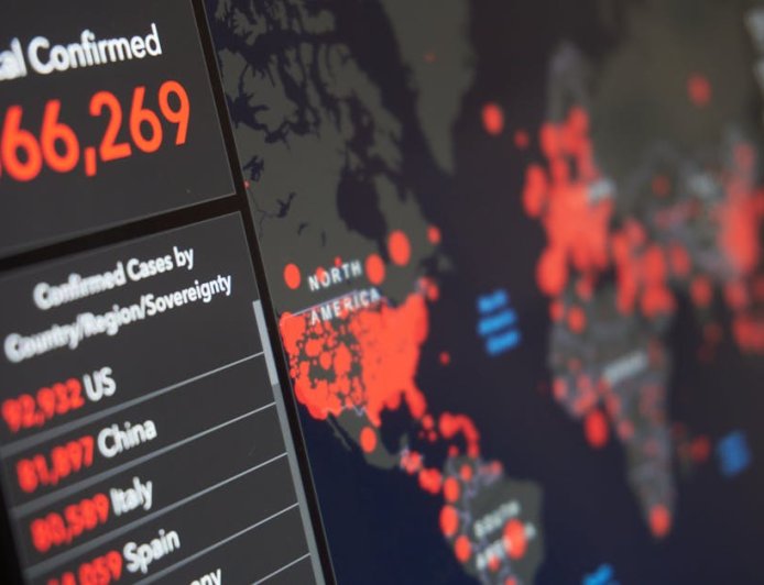 Industri Perangkat Lunak Hadapi Krisis Eksistensial Global