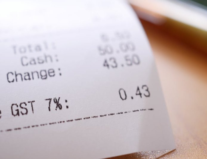 Dampak Kenaikan Pajak GST India pada Investasi dan Bisnis