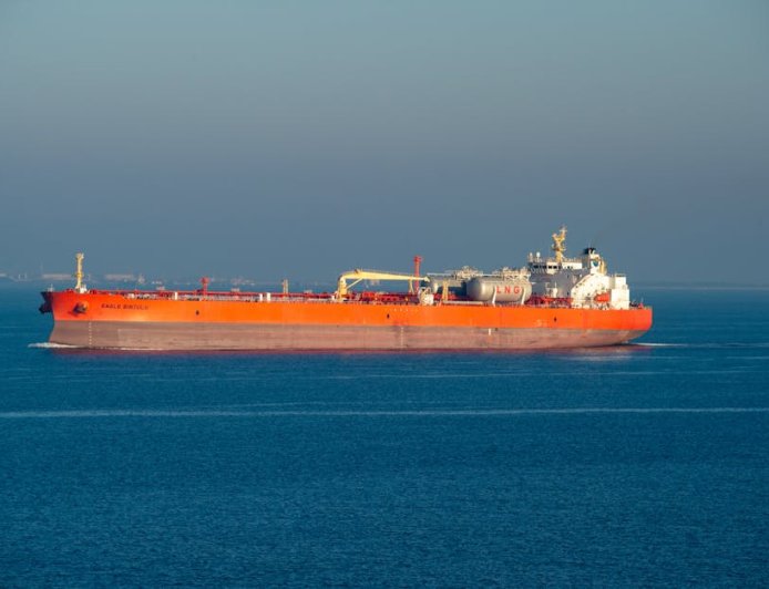 Dampak Potensi Gangguan LNG Qatar bagi Investor Saham Energi Jepang