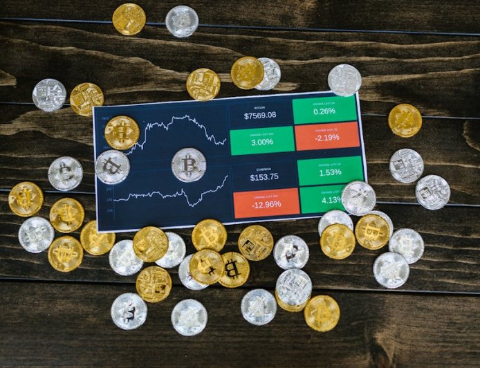 Mengapa 38 Persen Altcoin Dekat Titik Terendah Sepanjang Masa