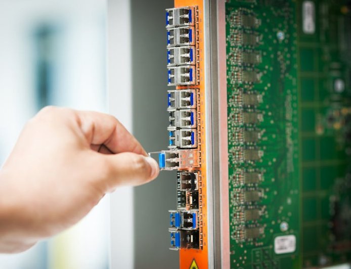 Core Scientific Dapatkan Kredit 1 Miliar Dolar dari Morgan Stanley