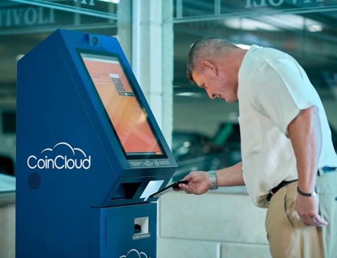 Revolut Kembali Lamar Izin Bank AS dan Tunjuk CEO Baru