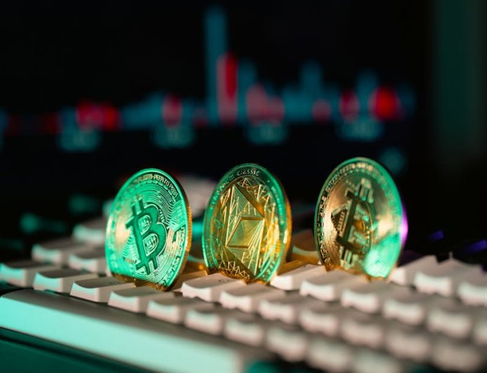 Stablecoin Kembali Menguat Inflow Tembus 1,7 Miliar Dolar AS