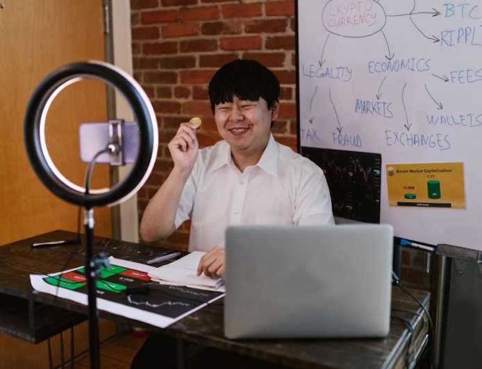 Anthropic Buka Lagi Negosiasi dengan Pentagon Tanda Positif Buat Crypto