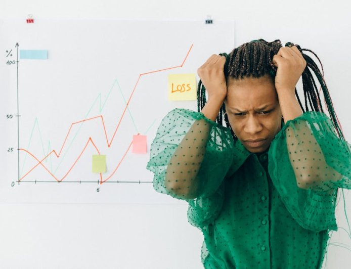 Strategi Menghadapi Kepanikan Pasar Saham Tanpa Panik Berlebih