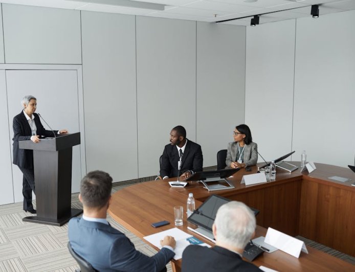 Dampak Perampingan Dewan Direksi BP Terhadap Investasi Saham Energi