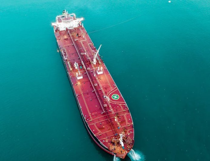 Mengupas Asuransi Pengangkutan Laut Energi India di Tengah Risiko Global