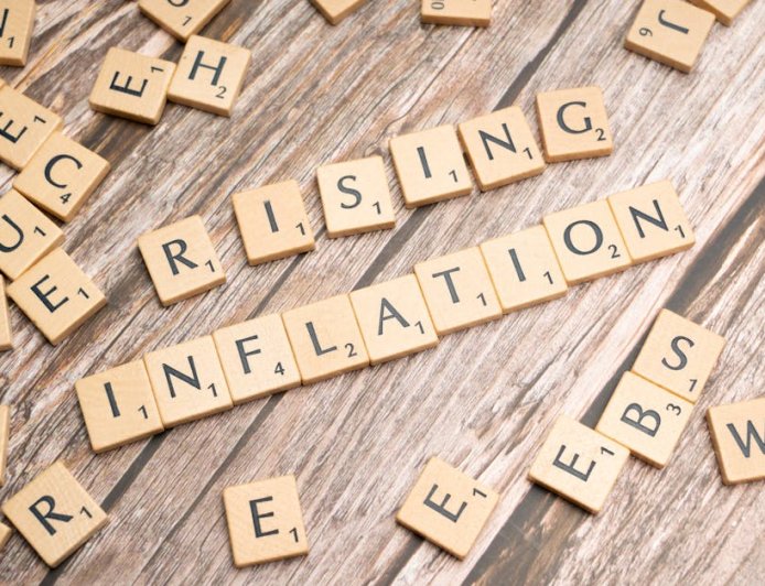 Inflasi Konsumen Tertinggi China dan Implikasinya bagi Investor