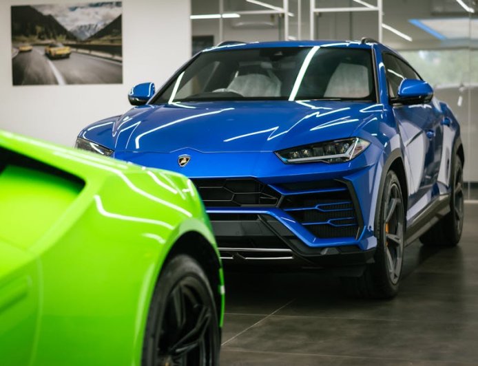 TECNO x Tonino Lamborghini Hadirkan Gadget Sporty Premium Inovatif