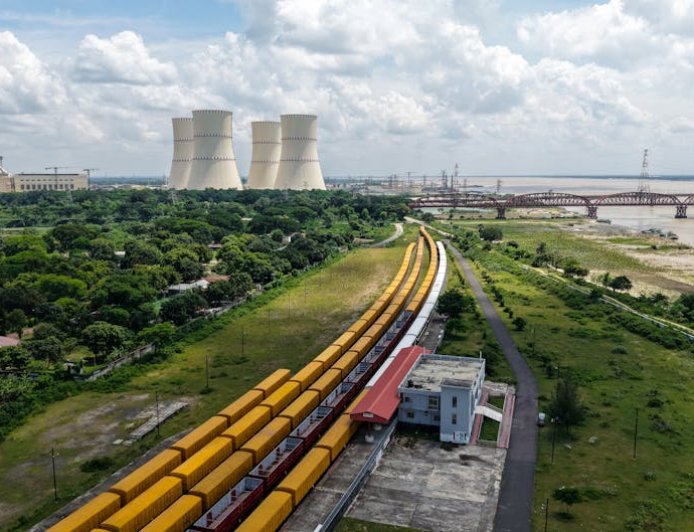 Pengurangan Energi Nuklir di Eropa Dinilai Kesalahan Strategis