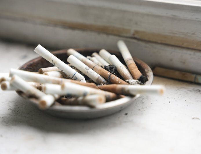 Fakta Mengejutkan Sebatang Rokok Bisa Perpendek Usia Belasan Menit