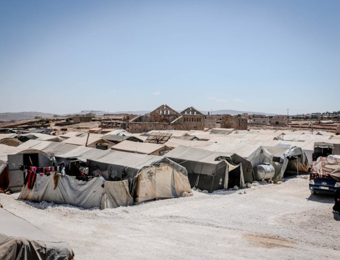 Dampak Ancaman Iran ke Aset Perbankan AS Israel di Timur Tengah