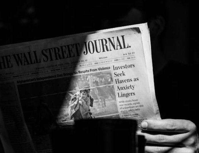 Binance Gugat Wall Street Journal Simak Fakta dan Dampaknya