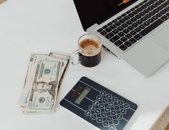 MacBook Neo Mengguncang Pasar Laptop Murah dengan Fitur Canggih