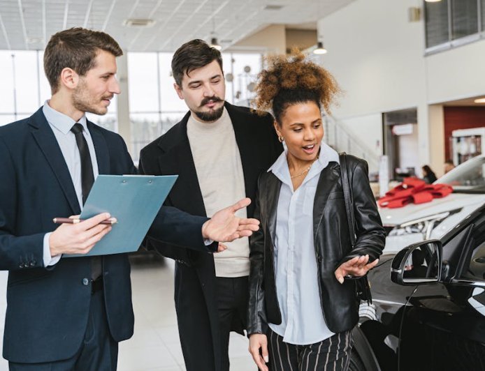 Guncangan Goeasy dan Risiko Pinjaman Otomotif Subprime Terkini