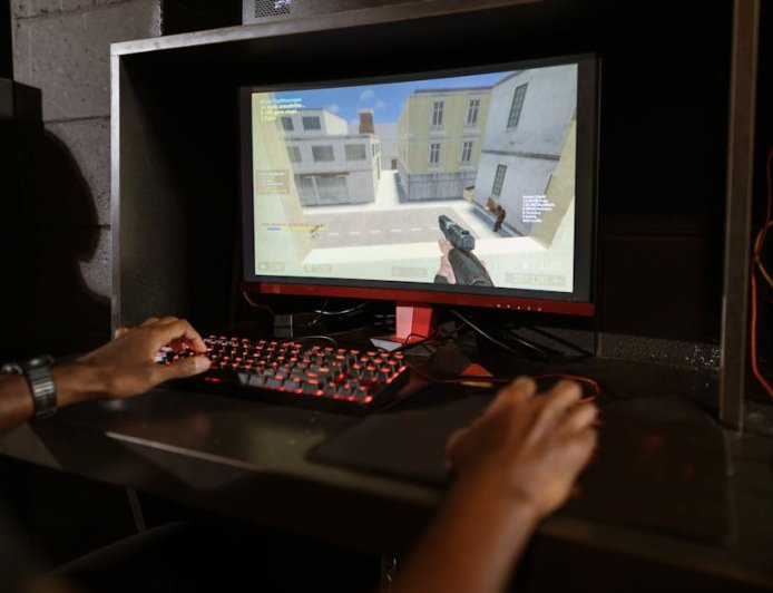 Marathon Bungie Menjadi Sorotan di Tengah Persaingan Game Online