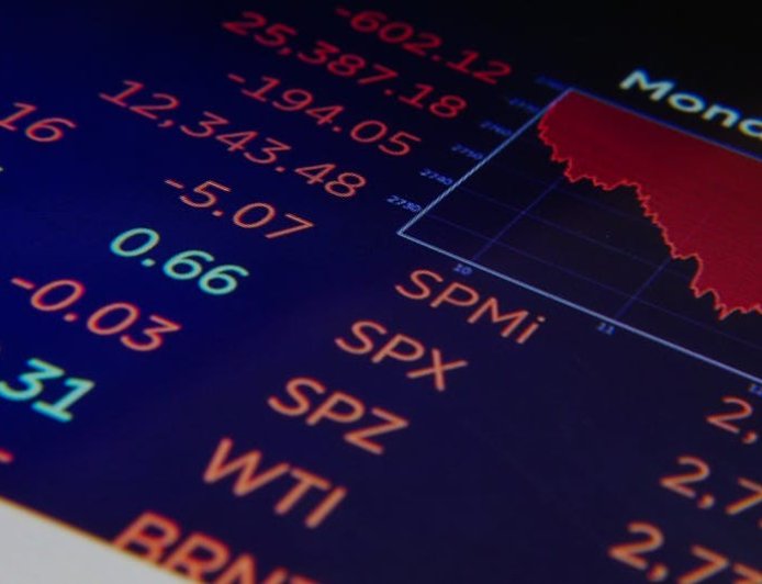 Harga Minyak Naik Tajam Saham Tertekan Akibat Konflik dan Risiko Kredit