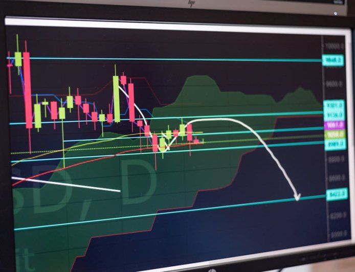 Level Harga Bitcoin Penting Saat BTC Dekati Rekor Bulanan